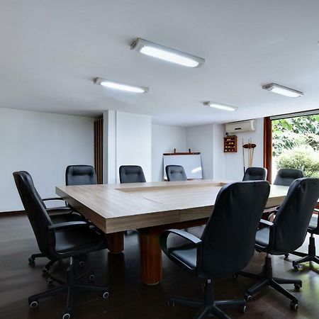 Cyan Suites Poblado By Mde Bnb Medellín Zewnętrze zdjęcie